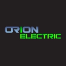 Orion Electric - Electricians
