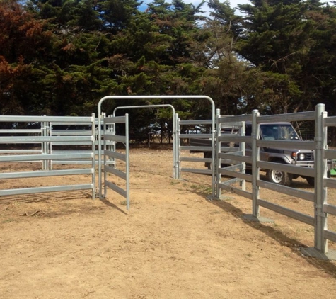 D & S Morgan Rural Fencing Pty Ltd - Enfield, VIC