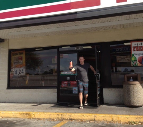 7-Eleven - Clearwater, FL