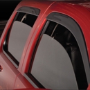 Wildcat Window Tinting & Spray On Bed Liners - Window Tinting