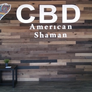 CBD American Shaman & Kratom - Dallas, TX