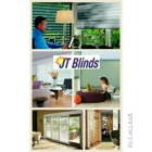 J.T. Blinds, Inc.
