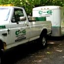 CNG Landscaping LLC - Landscaping & Lawn Services
