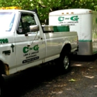 CNG Landscaping LLC