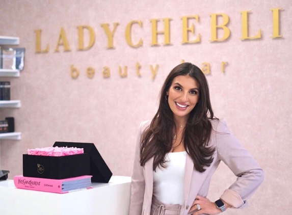 Lady Chebli Beauty Bar - Freehold, NJ