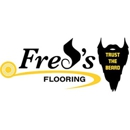 Fred's Flooring - Floor Materials