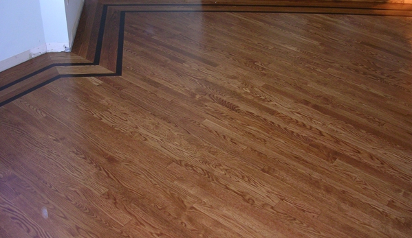 Oakwood Floors Inc. - Long Branch, NJ