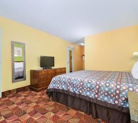 Americas Best Value Inn - Eldon, MO