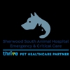 Sherwood South Animal Hospital & Emergency Center, A Thrive Pet Healthcare Partner gallery