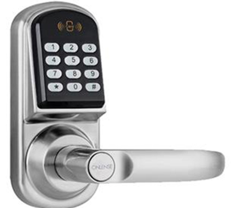Express Locksmiths