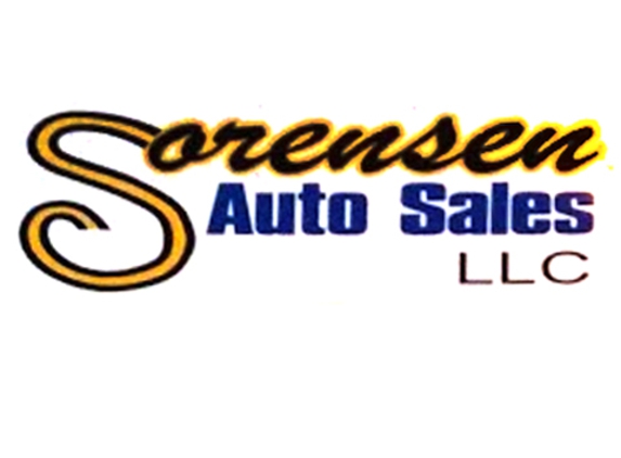 Sorensen Auto Sales - Fond Du Lac, WI