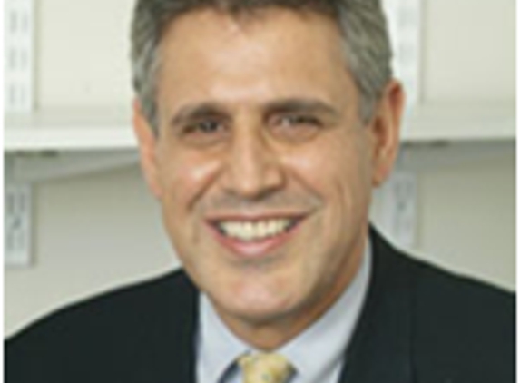Dr. Michael Ghalili - New York, NY