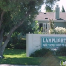 Lamplighter San Jose - Mobile Home Parks