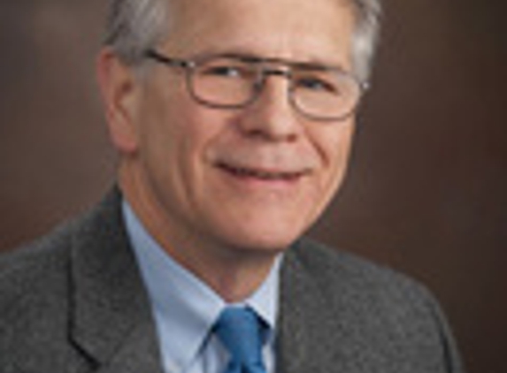 Dr. Richard C Enck, MD - Laconia, NH