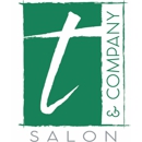 T & Company Salon - Beauty Salons