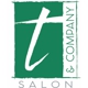 T & Company Aveda Salon