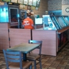 Subway gallery