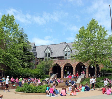 Community School - St. Louis, MO