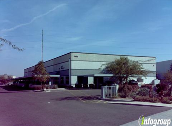 Pacer Electronics - Chandler, AZ
