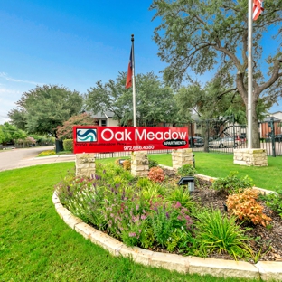 Oak Meadow Apartments - Dallas, TX