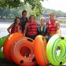 Twin Rivers Tubing - Boat Tours