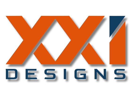 XXI Designs