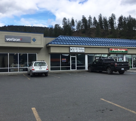 Verizon - Colville, WA