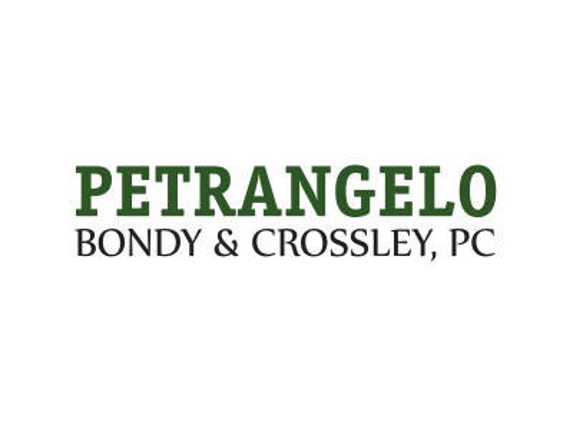 Petrangelo Bondy & Crossley PC - Monroe, MI