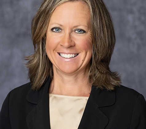 Angela (Angie) Messer - Private Wealth Advisor, Ameriprise Financial Services - Greensburg, IN