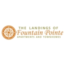 Fountain Pointe Apartments - Apartments