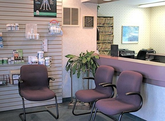 Battleground Chiropractic & Acupuncture Center - Greensboro, NC