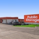 Public Storage