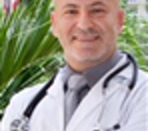 Dr. V Clinic - Aventura, FL. Dr. V