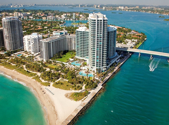 Miami Ritz Life - Sunny Isles Beach, FL