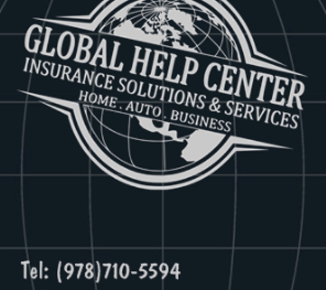 Global Help Center - Lowell, MA