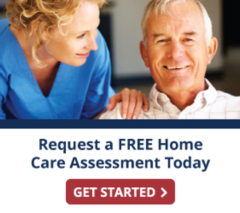 Comforcare Home Care Services - Modesto, CA