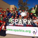 Spark Foundation - Dance Companies