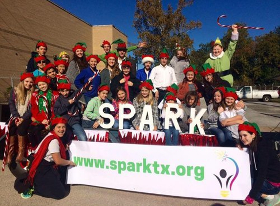 Spark Foundation - Houston, TX