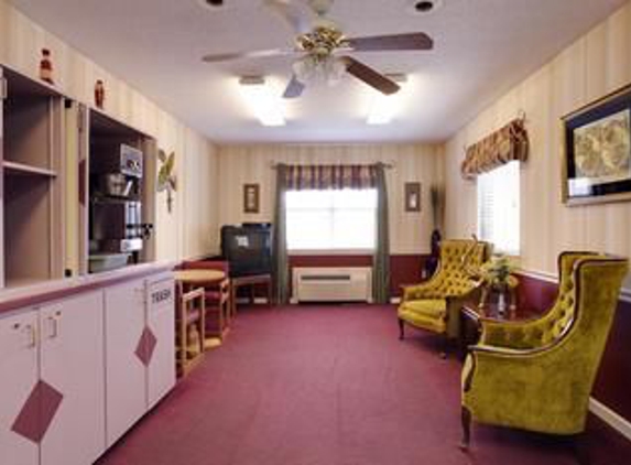 Americas Best Value Inn Athens, TN - Athens, TN