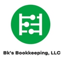 BK's Bookkeeping - Bookkeeping
