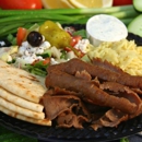 Mix Platters Halal Boys - Mediterranean Restaurants