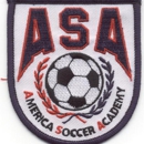 America Soccer Academy - Soccer Clubs
