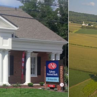 Ephrata National Bank - Morgantown, PA