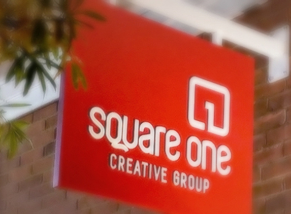 Square One Creative Group - Covington, GA. Ready for real success? Start at Square One.