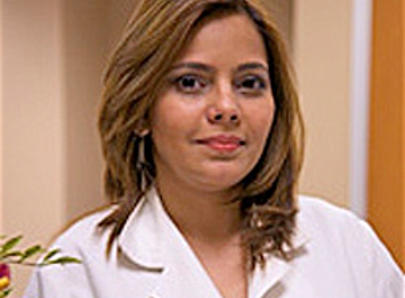 Dr. Ambreen A Sharaf, MD - Sugar Land, TX