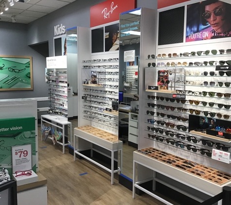 Target Optical - Lake Stevens, WA