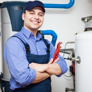 Greg Mitchell Plumber - Goolwa, SA