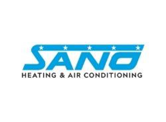 Sano Heating & Air Conditioning - Anaheim, CA