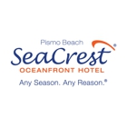 SeaCrest OceanFront Hotel