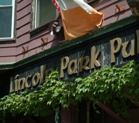 Lincoln Park Pub - Cleveland, OH